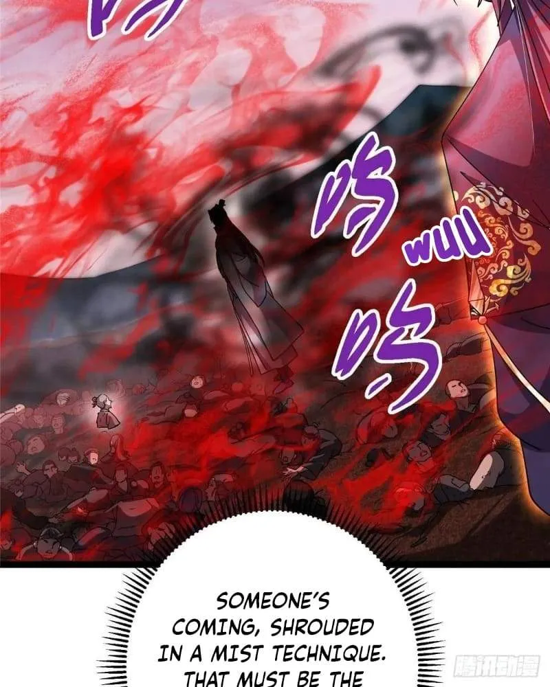 Keep A Low Profile, Sect Leader Chapter 450 465 092