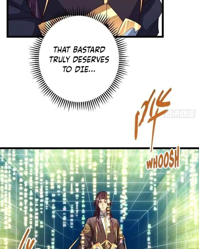 Keep A Low Profile, Sect Leader Chapter 450 469 096