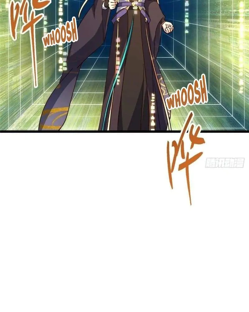 Keep A Low Profile, Sect Leader Chapter 450 470 097