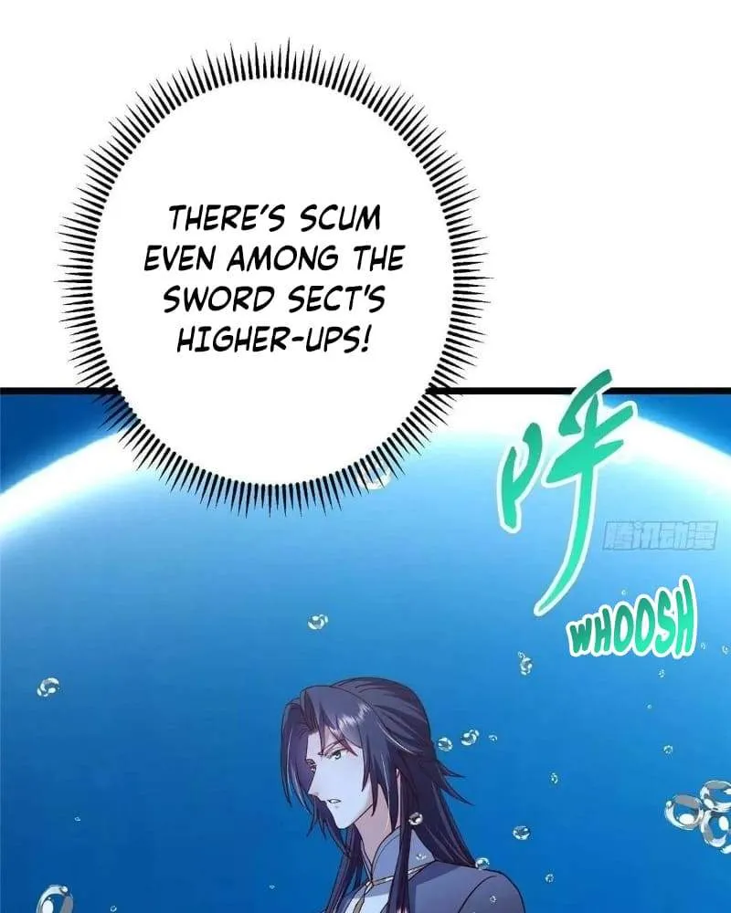 Keep A Low Profile, Sect Leader Chapter 450 471 098