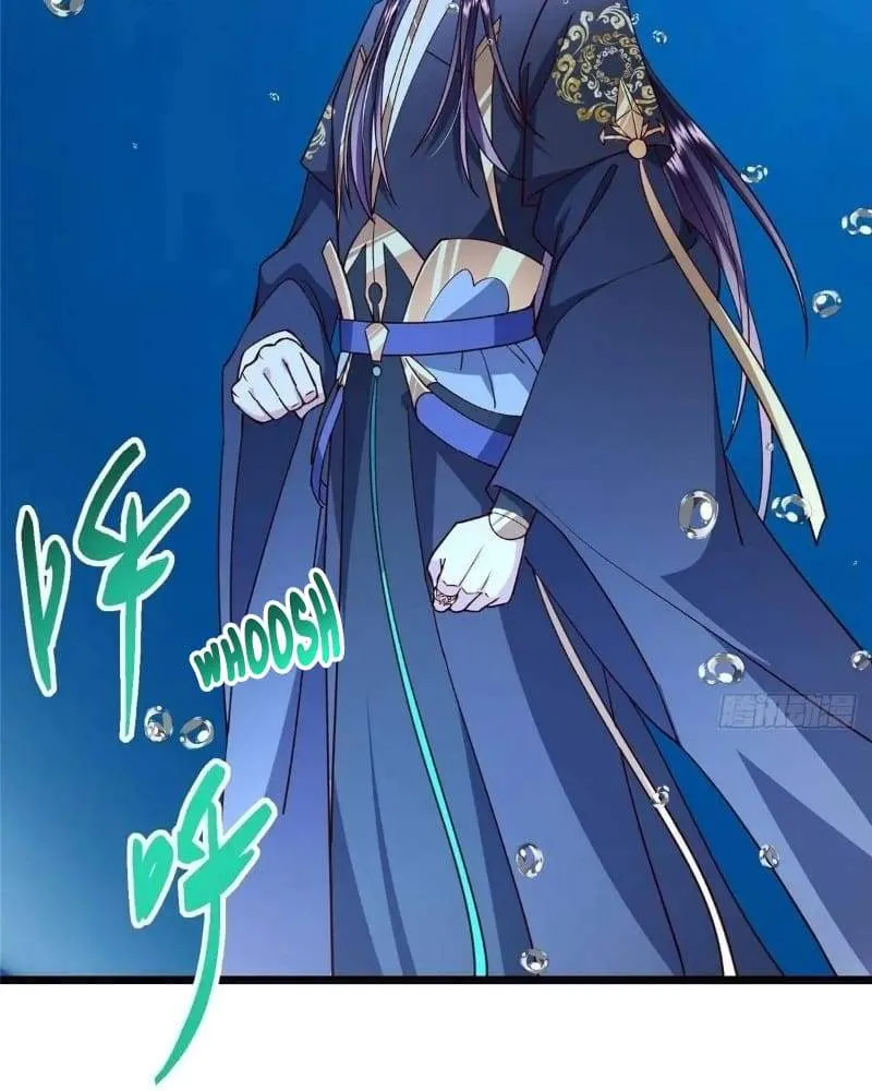 Keep A Low Profile, Sect Leader Chapter 450 472 099