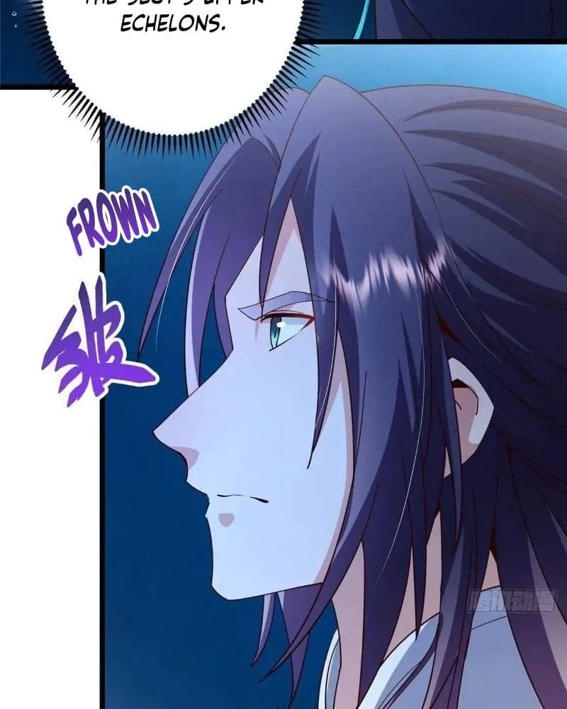 Keep A Low Profile, Sect Leader Chapter 450 475 102