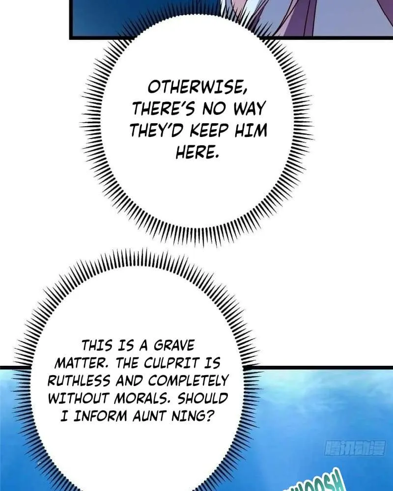 Keep A Low Profile, Sect Leader Chapter 450 476 103