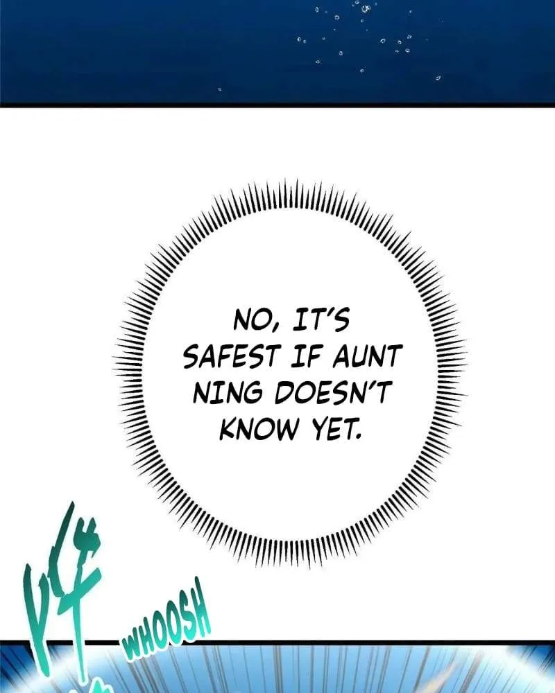 Keep A Low Profile, Sect Leader Chapter 450 478 105