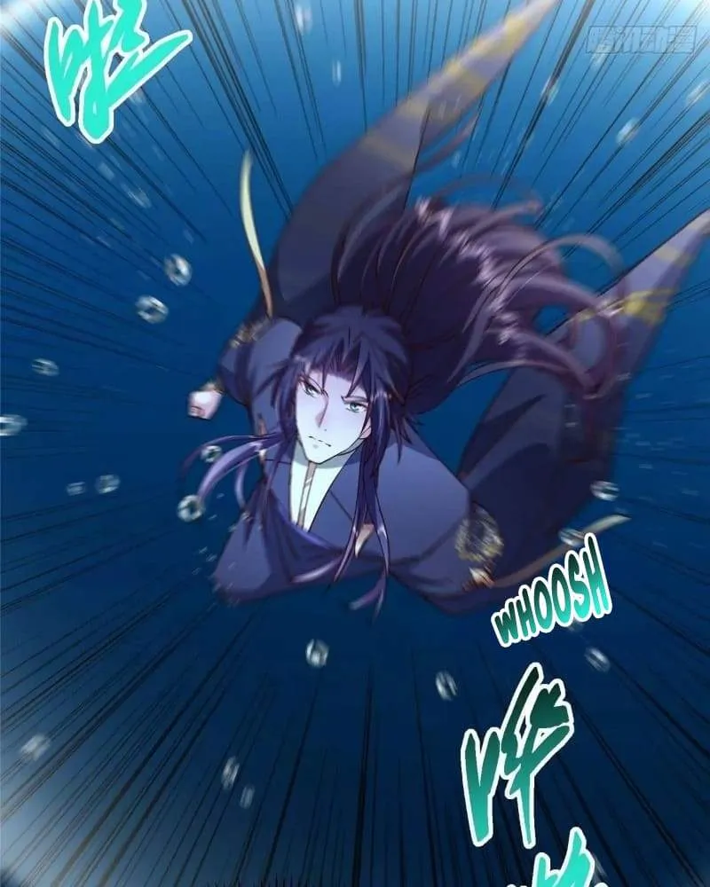 Keep A Low Profile, Sect Leader Chapter 450 479 106