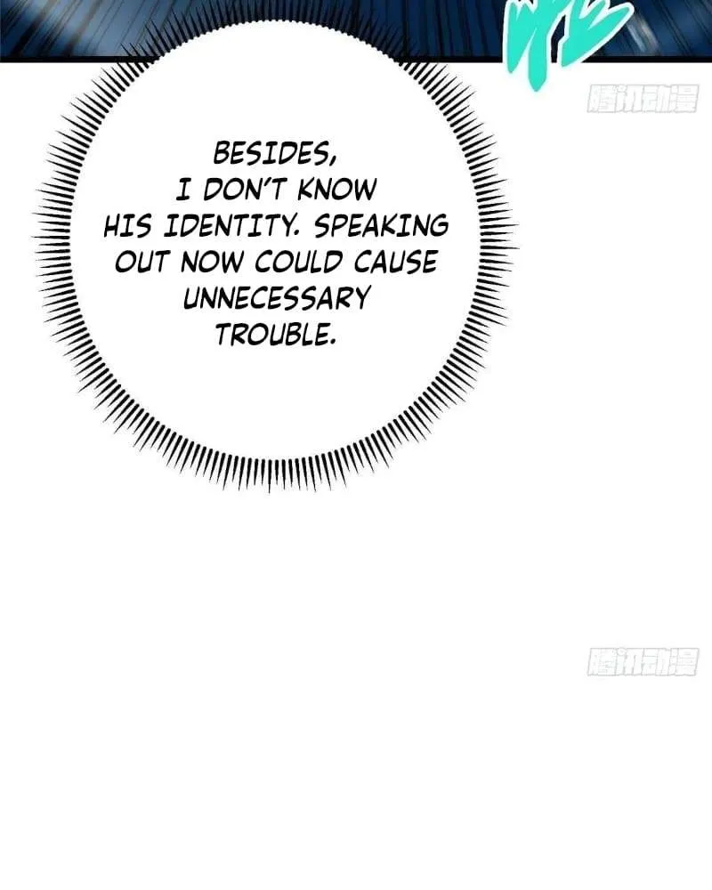 Keep A Low Profile, Sect Leader Chapter 450 480 107