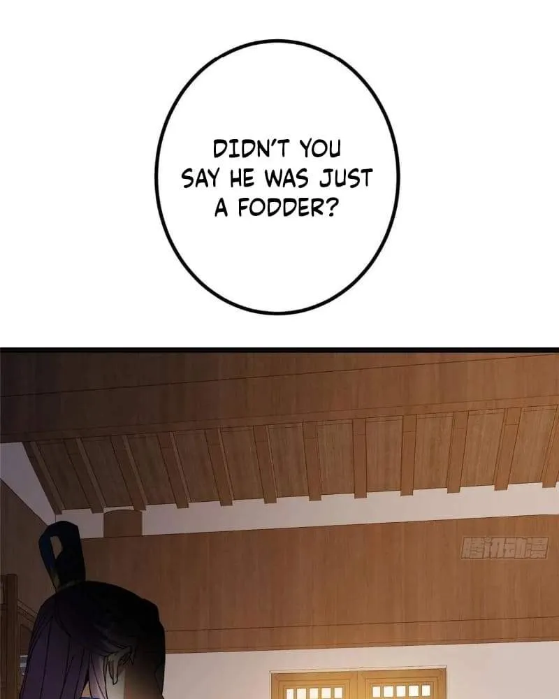 Keep A Low Profile, Sect Leader Chapter 450 485 112