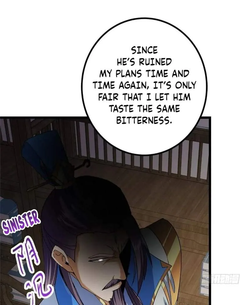 Keep A Low Profile, Sect Leader Chapter 450 487 114