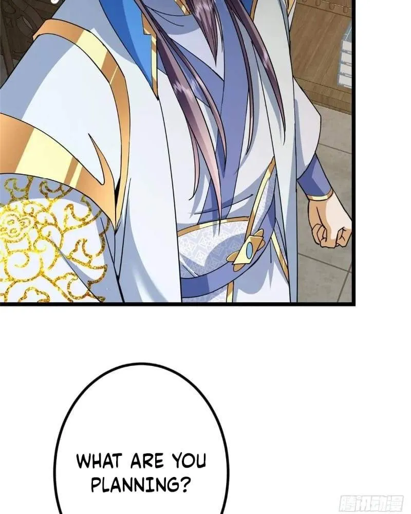 Keep A Low Profile, Sect Leader Chapter 450 488 115