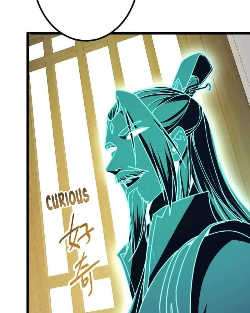 Keep A Low Profile, Sect Leader Chapter 450 489 116