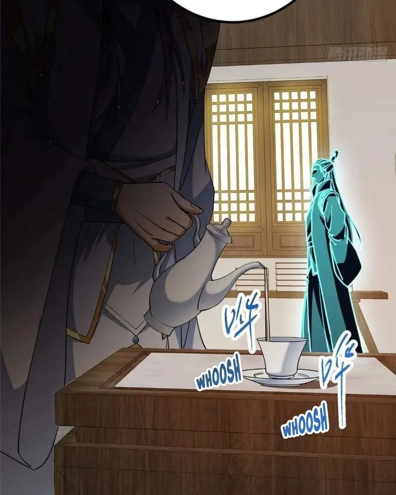 Keep A Low Profile, Sect Leader Chapter 450 491 118