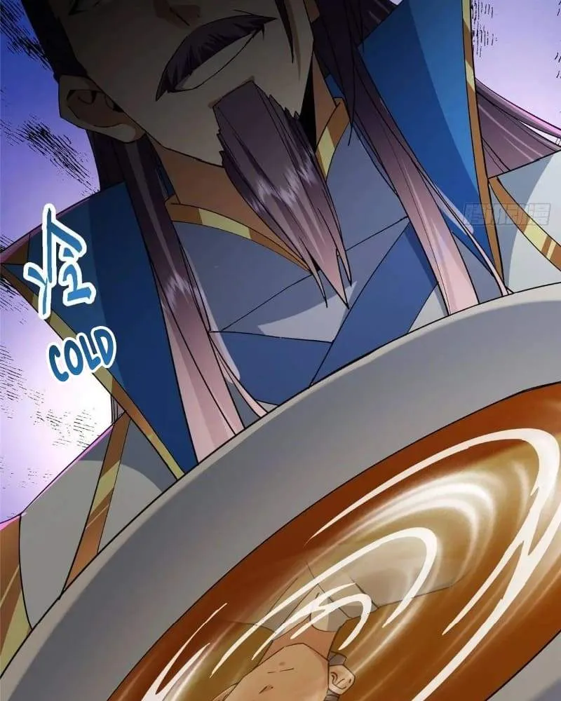 Keep A Low Profile, Sect Leader Chapter 450 494 121