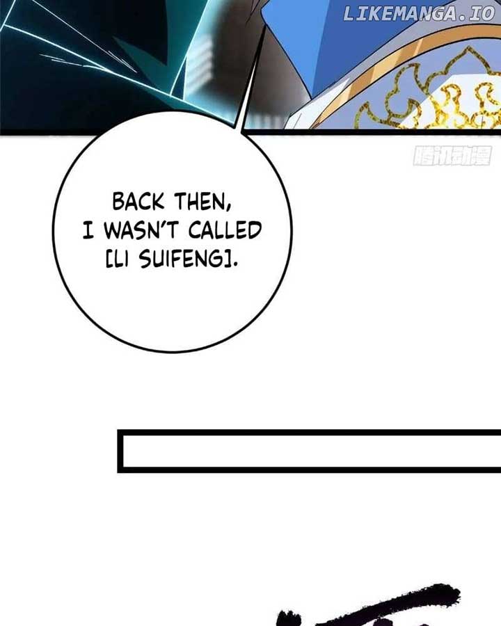 Keep A Low Profile, Sect Leader Chapter 451 353 013