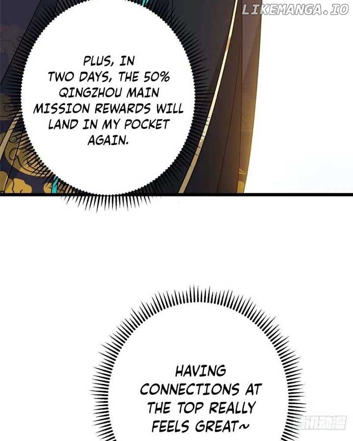 Keep A Low Profile, Sect Leader Chapter 451 411 071