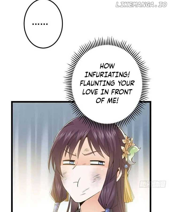 Keep A Low Profile, Sect Leader Chapter 451 437 097