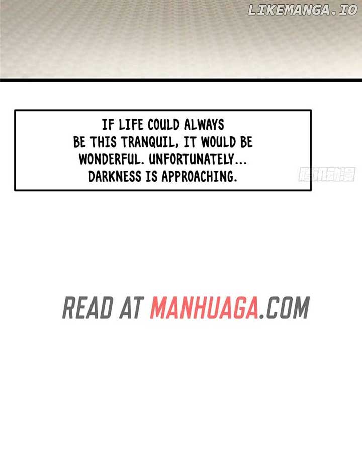 Keep A Low Profile, Sect Leader Chapter 451 446 106