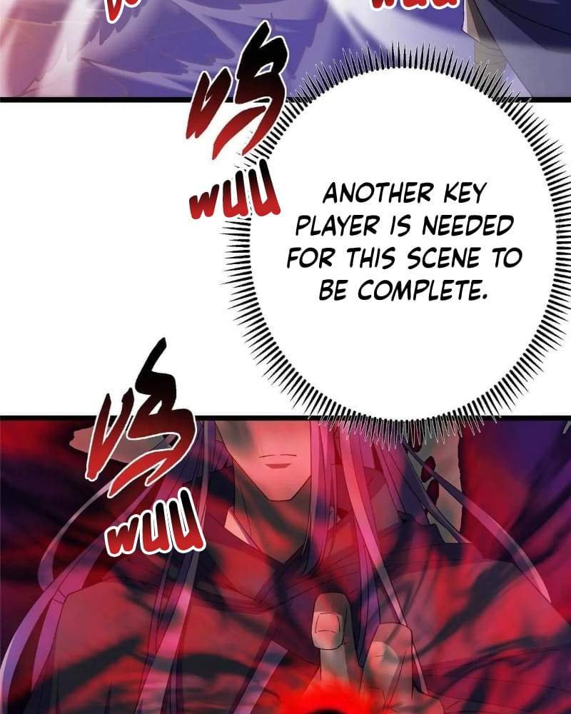 Keep A Low Profile, Sect Leader Chapter 454 387 014