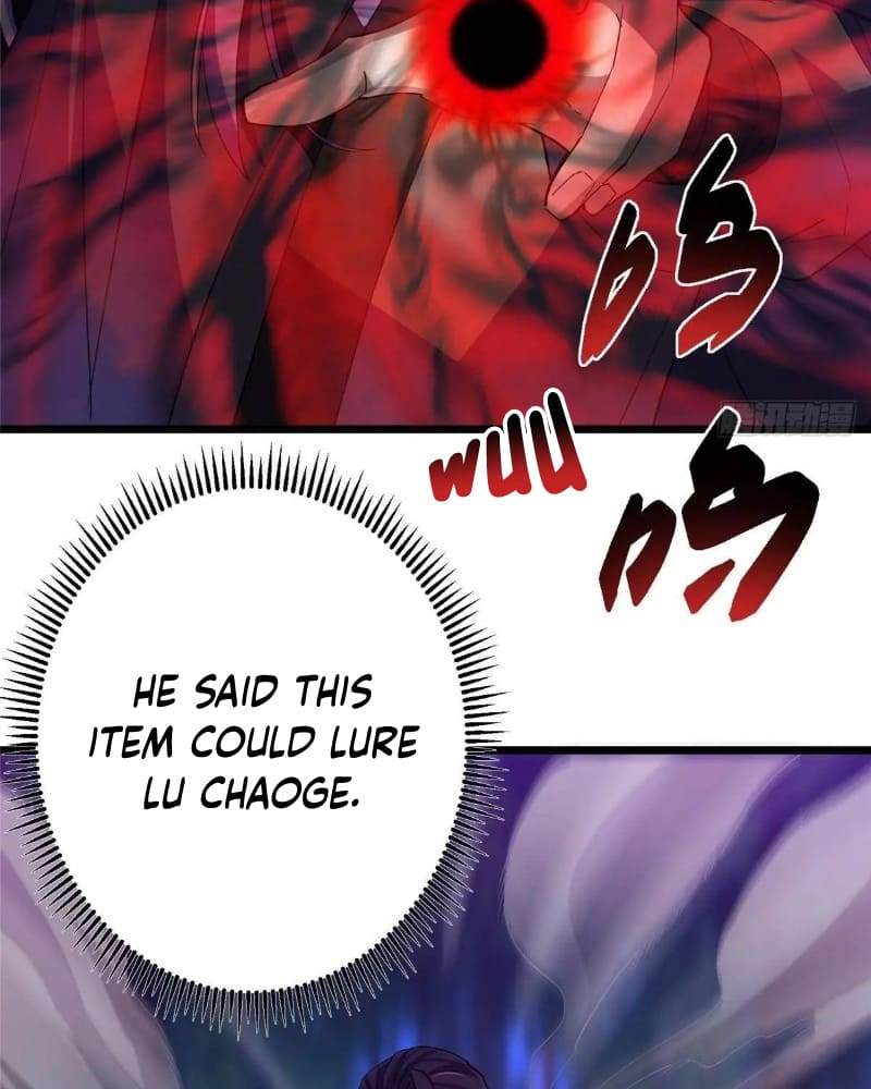Keep A Low Profile, Sect Leader Chapter 454 388 015