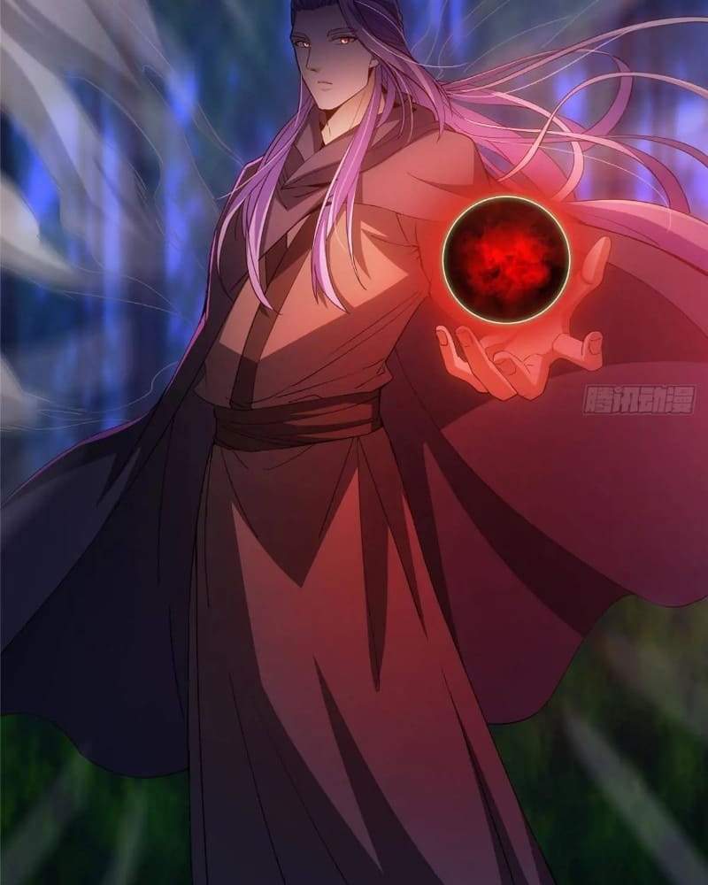 Keep A Low Profile, Sect Leader Chapter 454 389 016