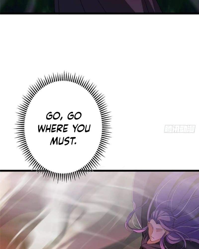 Keep A Low Profile, Sect Leader Chapter 454 390 017