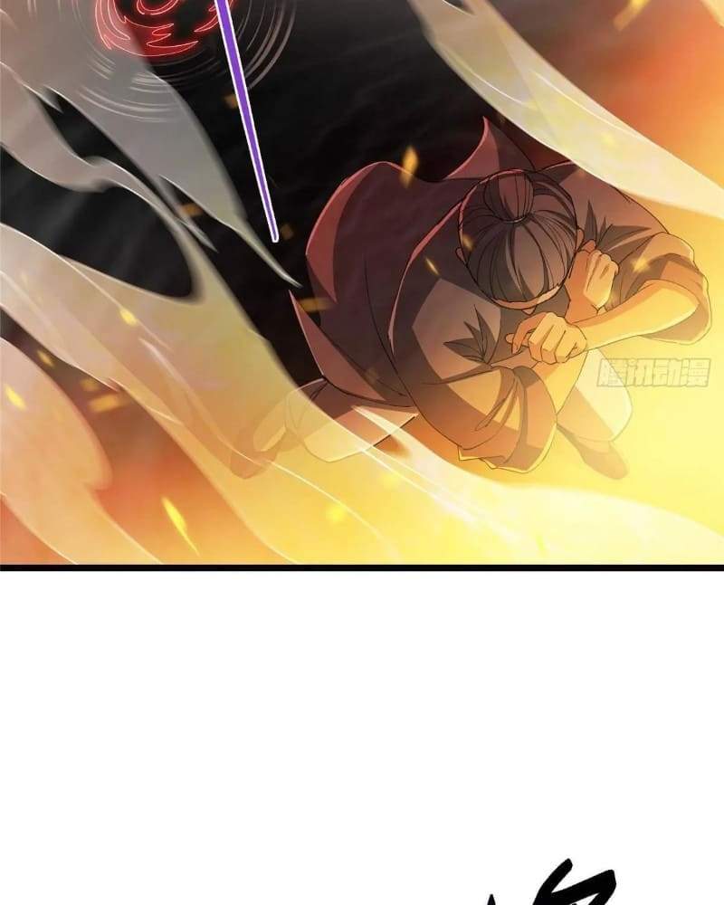 Keep A Low Profile, Sect Leader Chapter 454 395 022