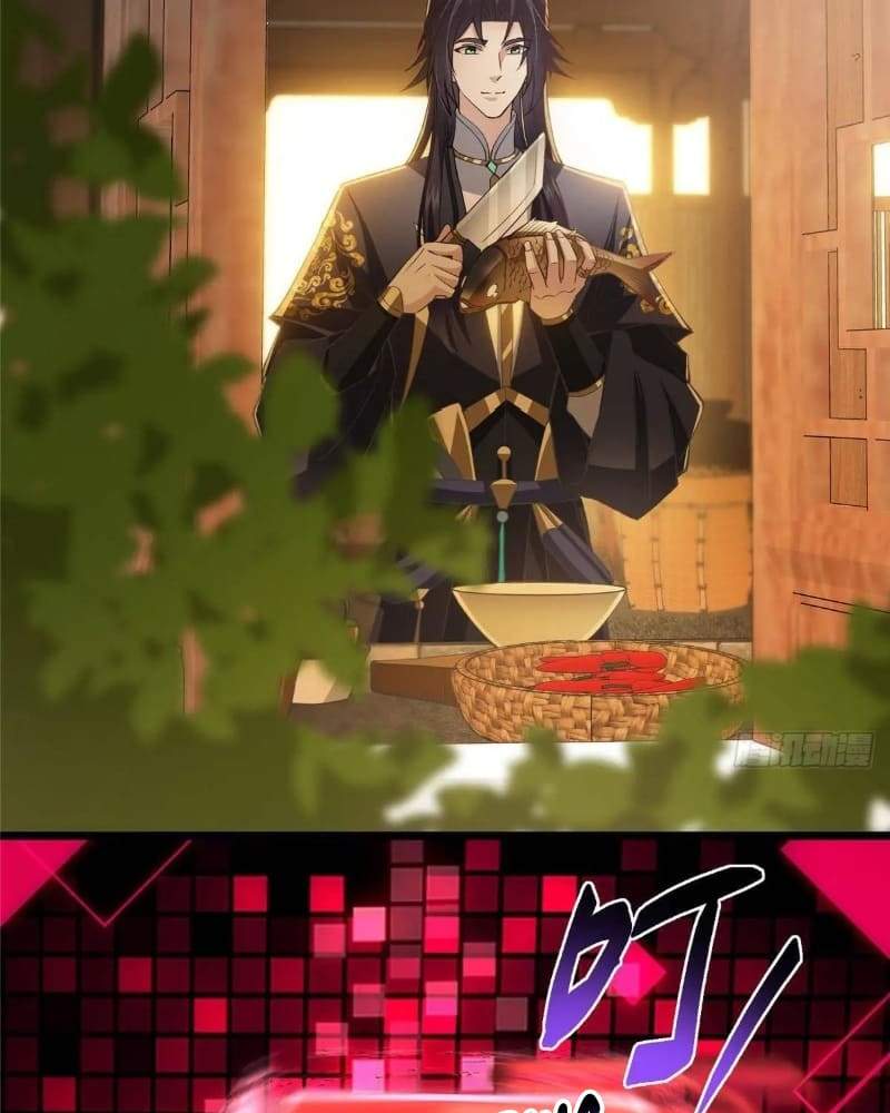 Keep A Low Profile, Sect Leader Chapter 454 399 026