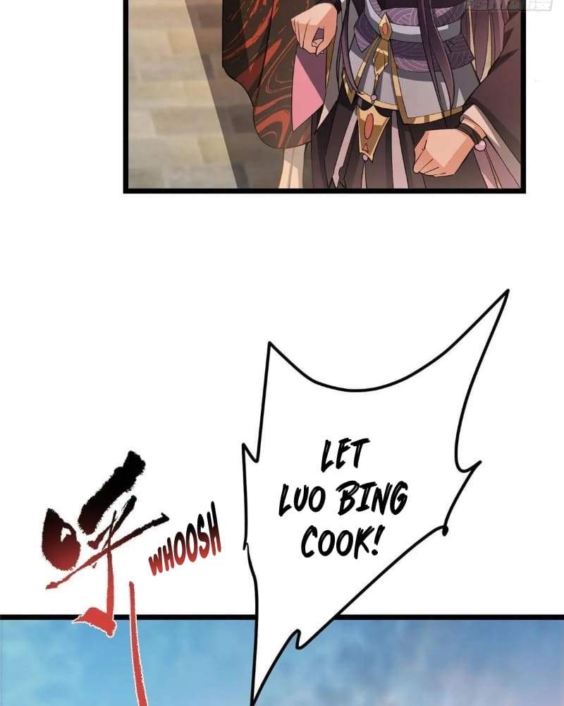 Keep A Low Profile, Sect Leader Chapter 454 405 032