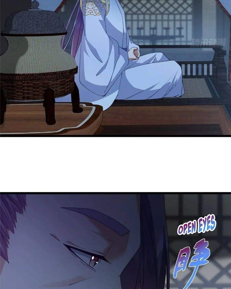 Keep A Low Profile, Sect Leader Chapter 454 408 035