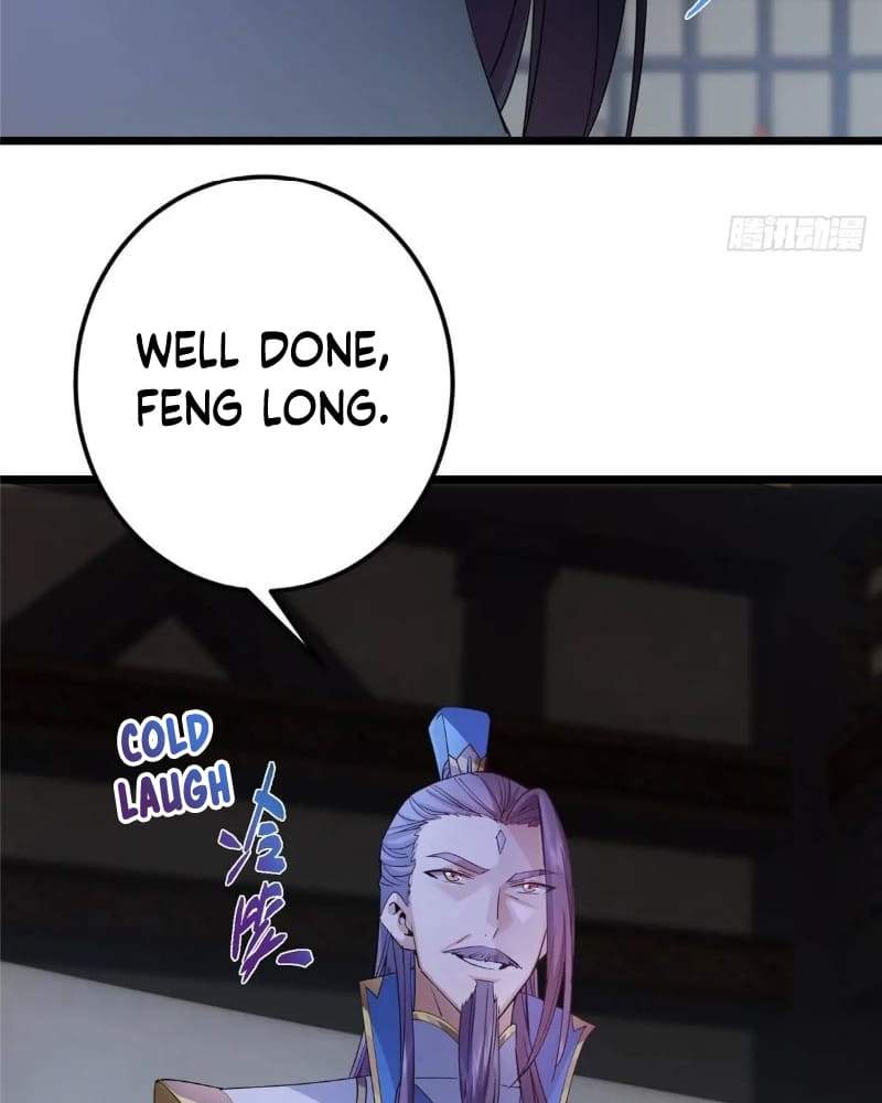 Keep A Low Profile, Sect Leader Chapter 454 409 036