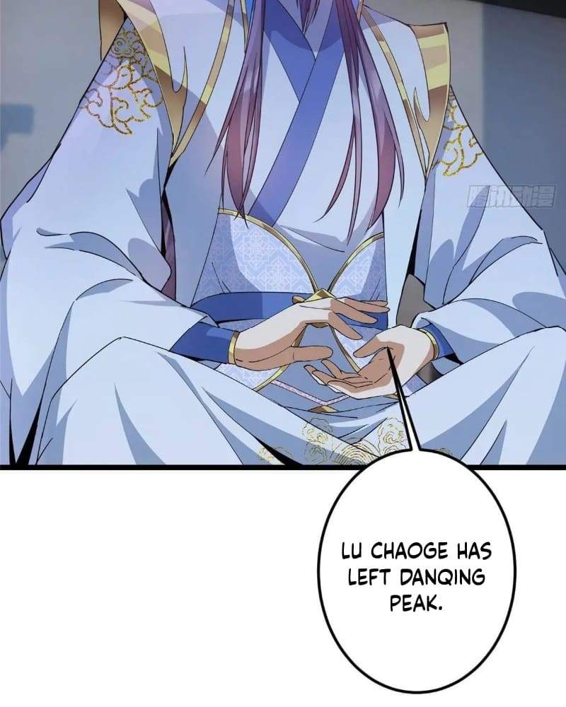 Keep A Low Profile, Sect Leader Chapter 454 410 037