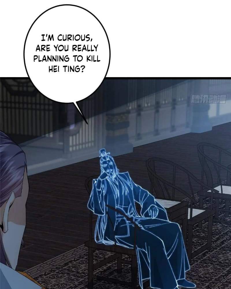 Keep A Low Profile, Sect Leader Chapter 454 411 038