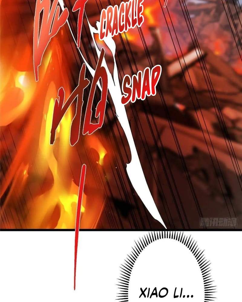 Keep A Low Profile, Sect Leader Chapter 454 417 044