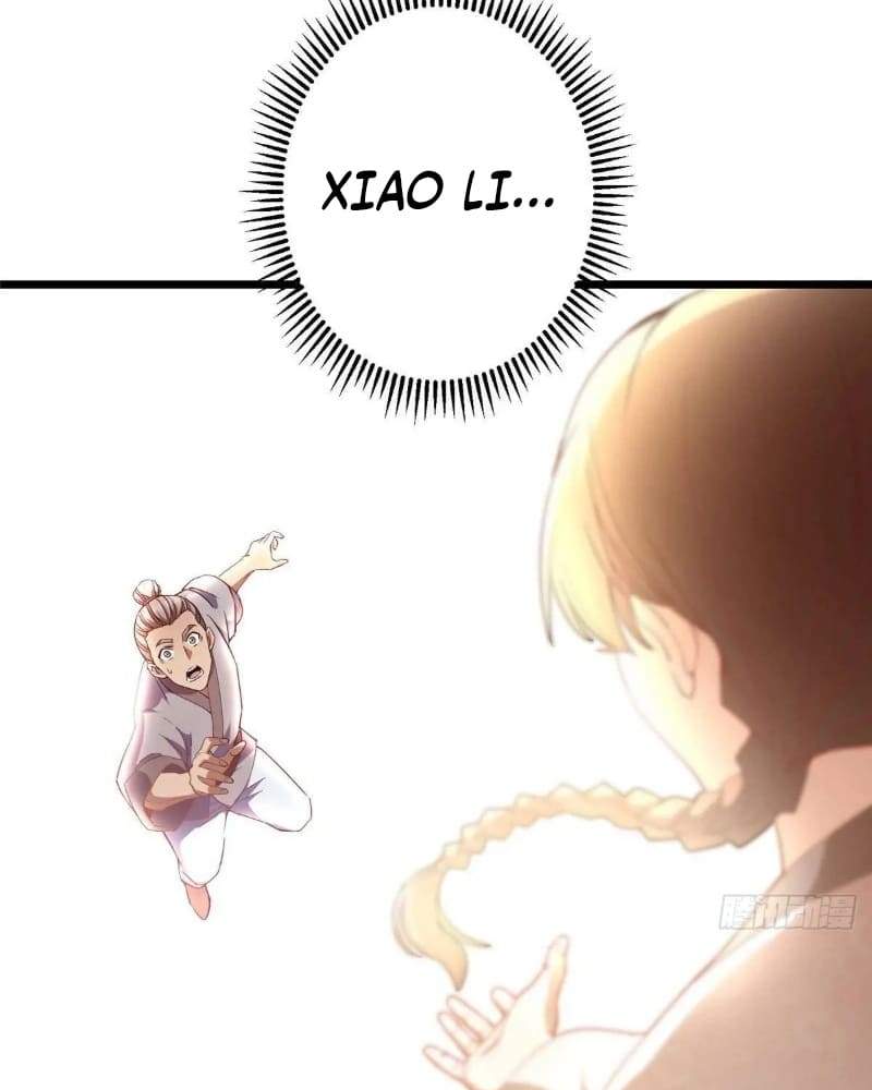 Keep A Low Profile, Sect Leader Chapter 454 422 049