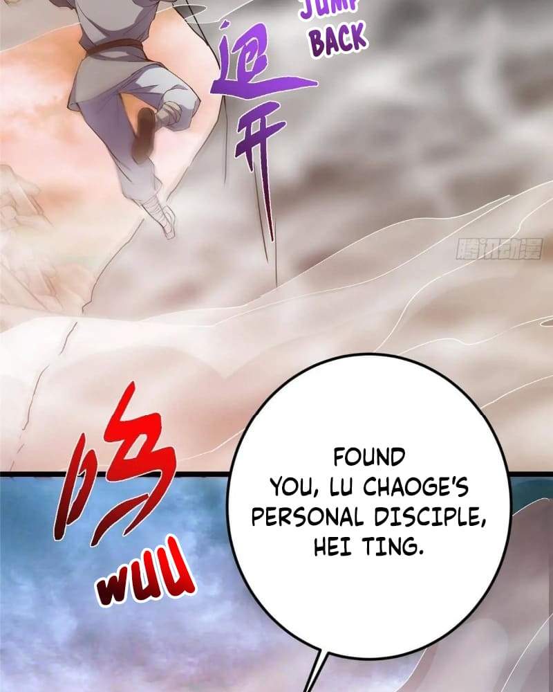 Keep A Low Profile, Sect Leader Chapter 454 431 058