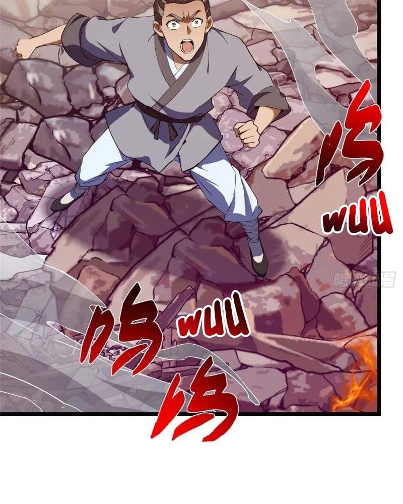 Keep A Low Profile, Sect Leader Chapter 454 434 061