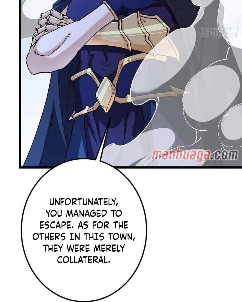 Keep A Low Profile, Sect Leader Chapter 454 436 063