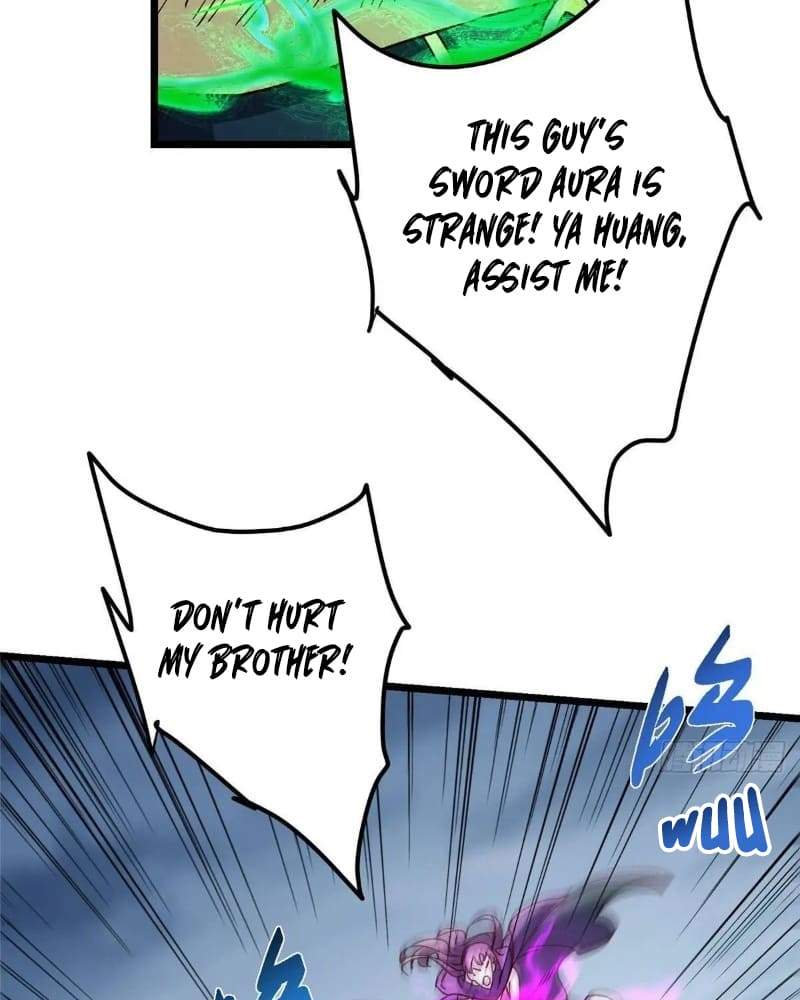 Keep A Low Profile, Sect Leader Chapter 454 446 073