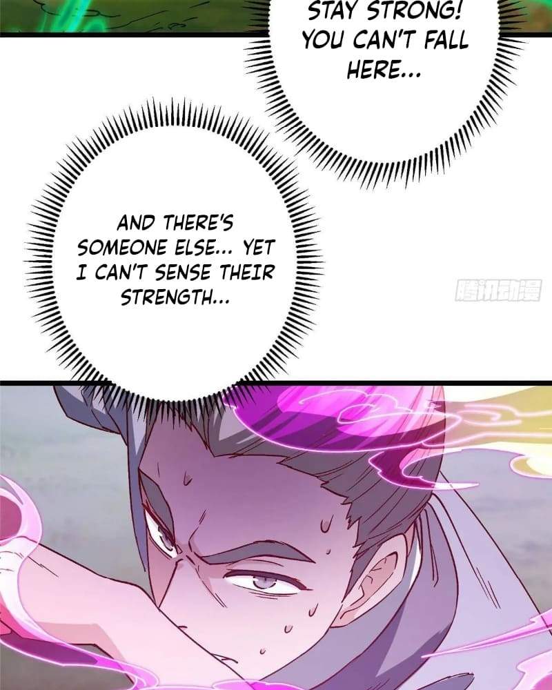 Keep A Low Profile, Sect Leader Chapter 454 451 078