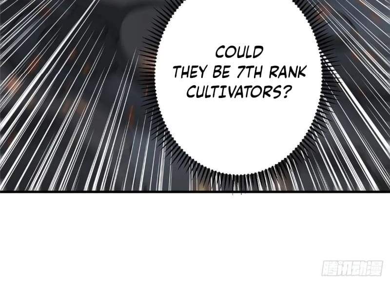Keep A Low Profile, Sect Leader Chapter 454 453 080