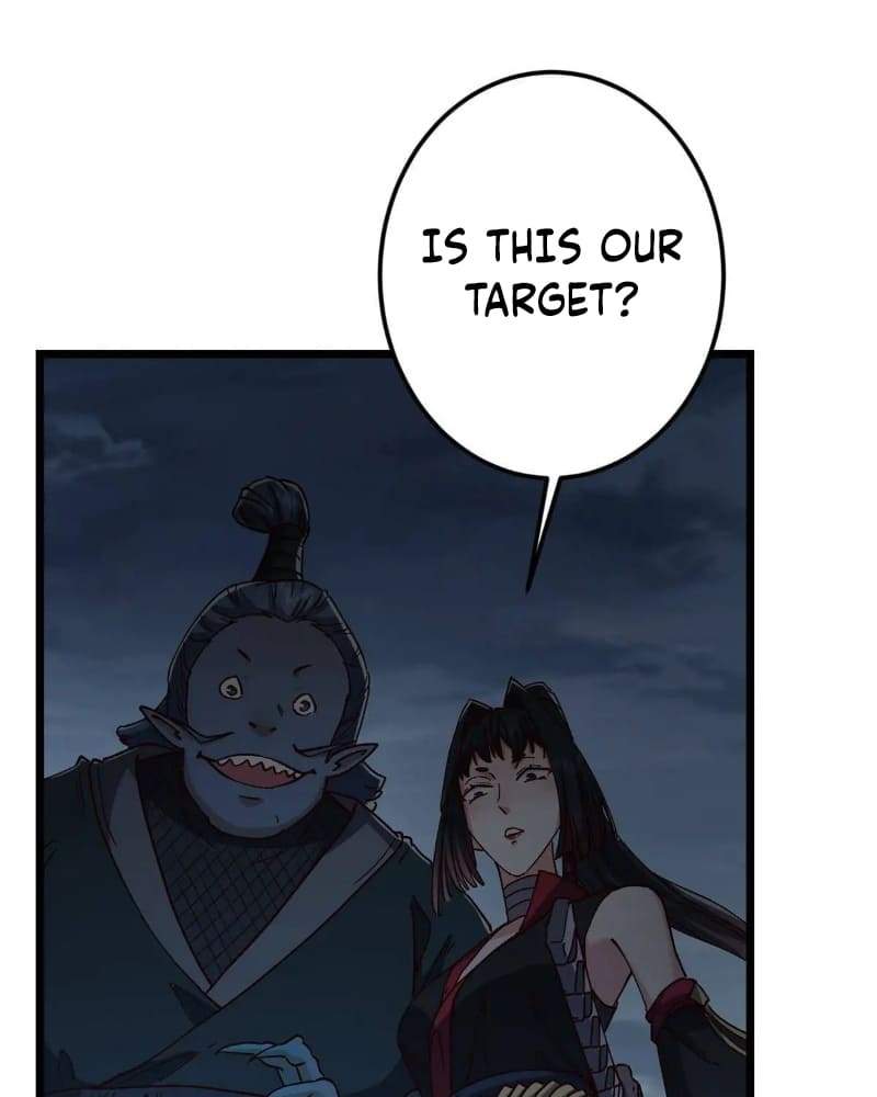 Keep A Low Profile, Sect Leader Chapter 454 454 081