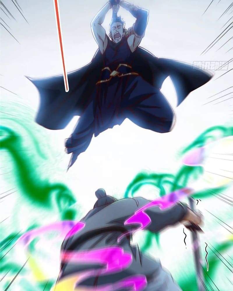 Keep A Low Profile, Sect Leader Chapter 454 458 085