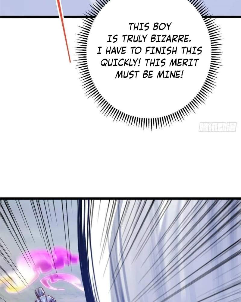 Keep A Low Profile, Sect Leader Chapter 454 461 088