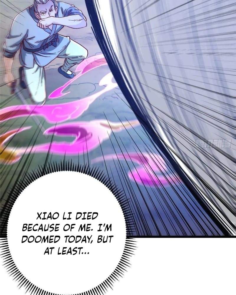 Keep A Low Profile, Sect Leader Chapter 454 462 089