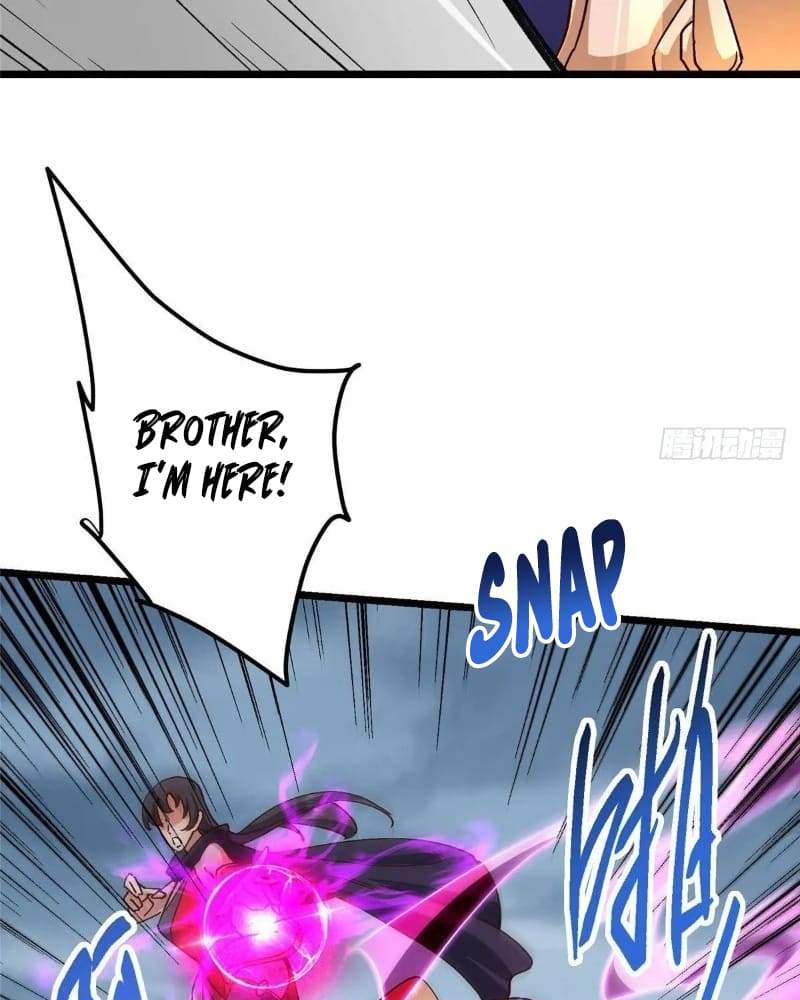 Keep A Low Profile, Sect Leader Chapter 454 468 095