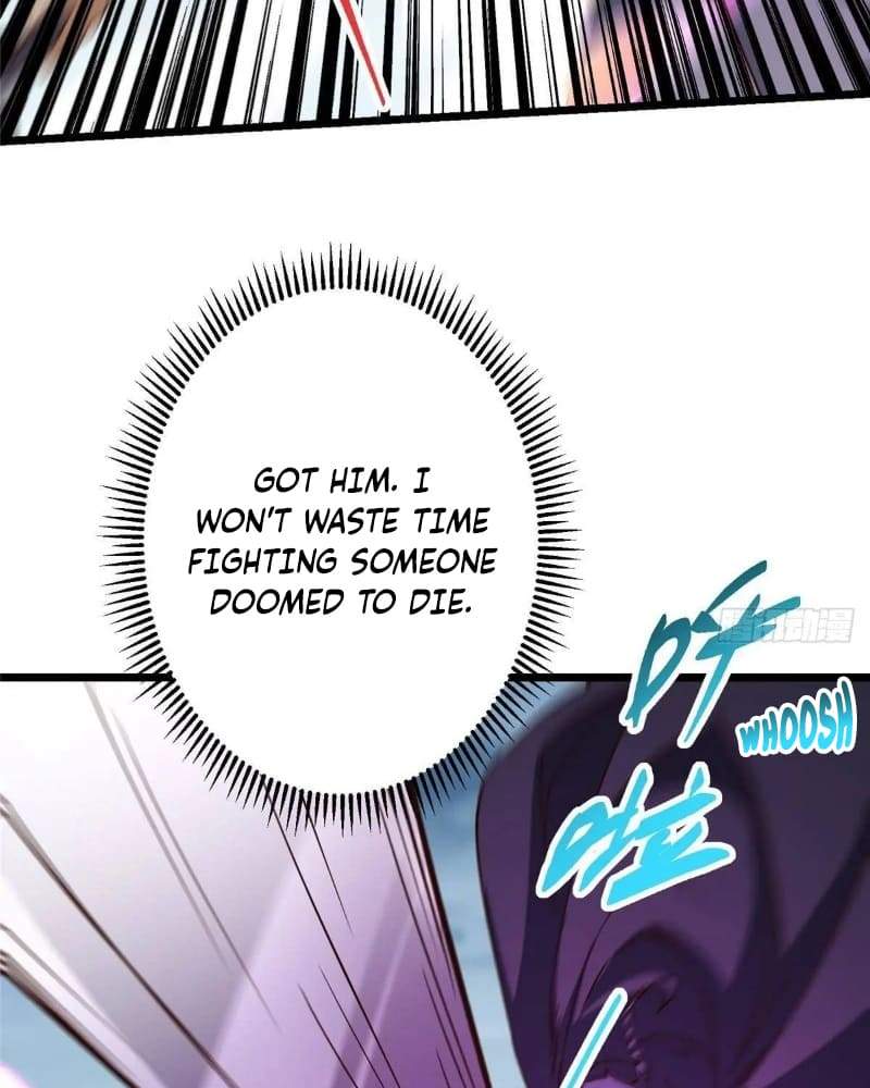 Keep A Low Profile, Sect Leader Chapter 454 470 097