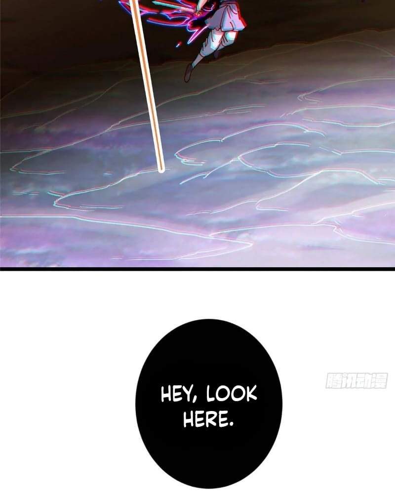 Keep A Low Profile, Sect Leader Chapter 454 473 100