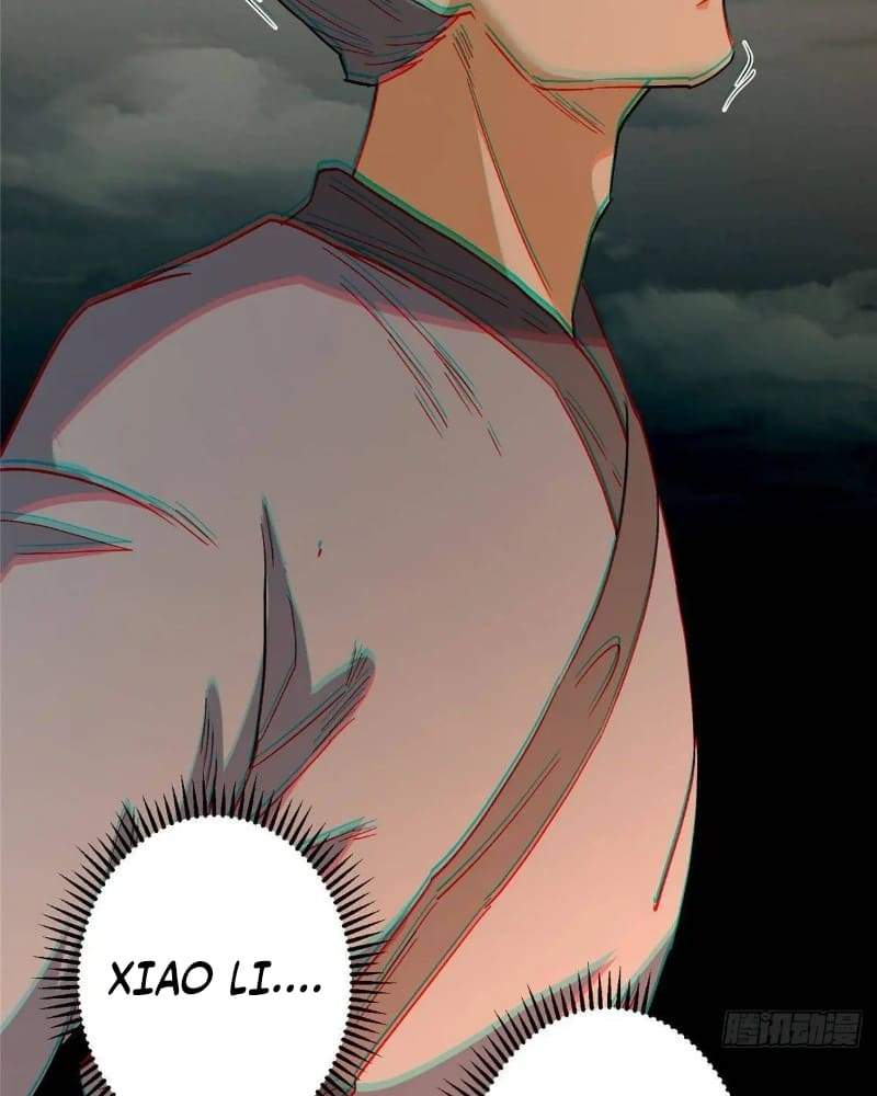 Keep A Low Profile, Sect Leader Chapter 454 480 107