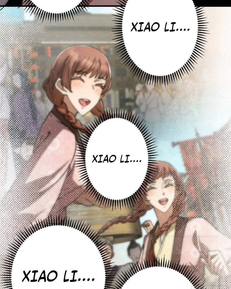 Keep A Low Profile, Sect Leader Chapter 454 481 108