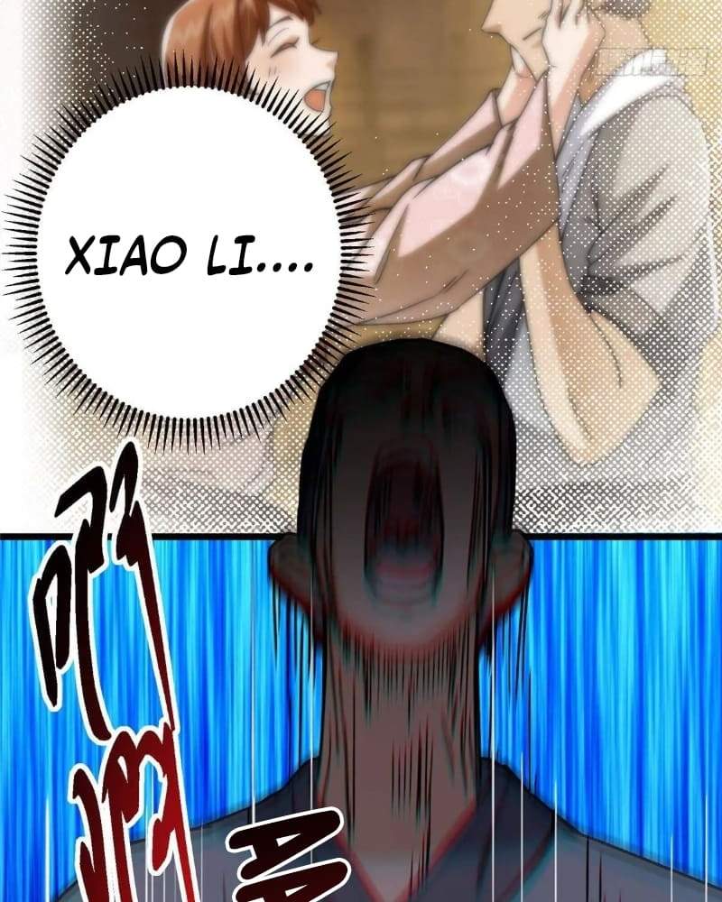 Keep A Low Profile, Sect Leader Chapter 454 483 110