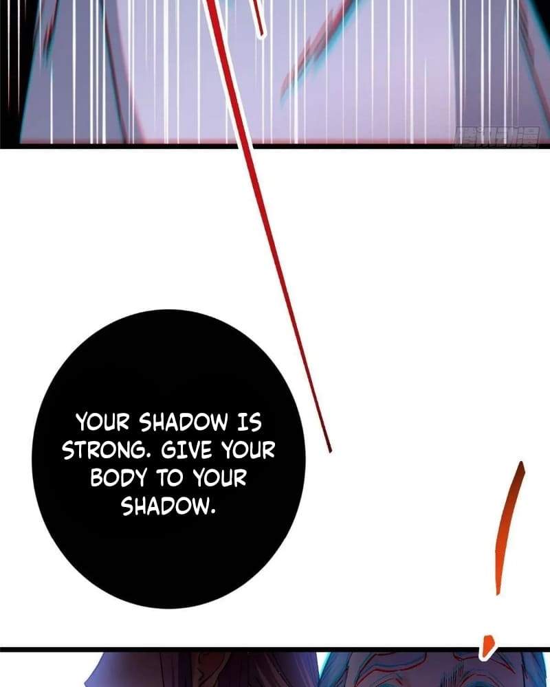 Keep A Low Profile, Sect Leader Chapter 454 485 112
